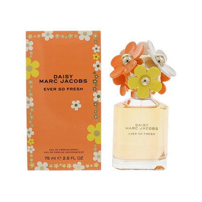 Marc Jacobs Daisy Ever So Fresh de Marc Jacobs
