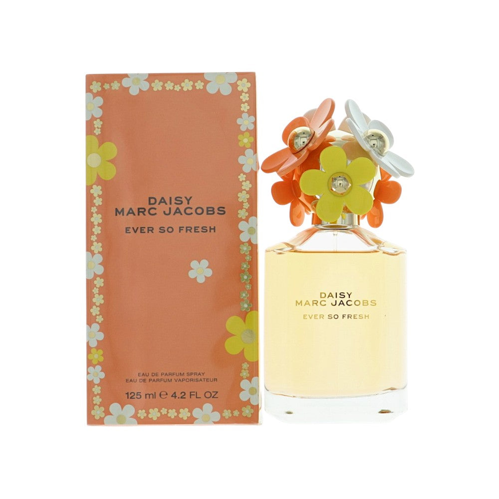 Marc Jacobs Daisy Ever So Fresh by Marc Jacobs