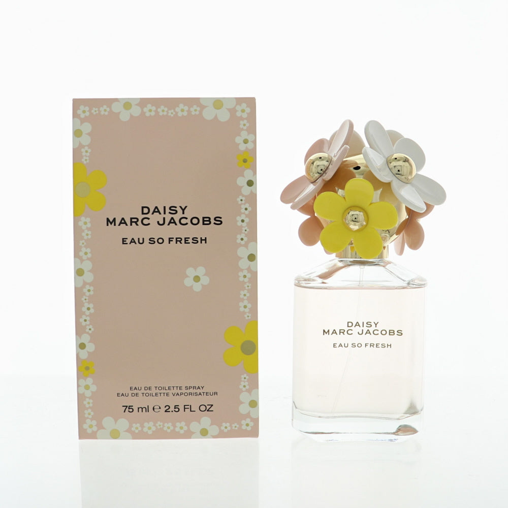Daisy Eau So Fresh By Marc Jacobs