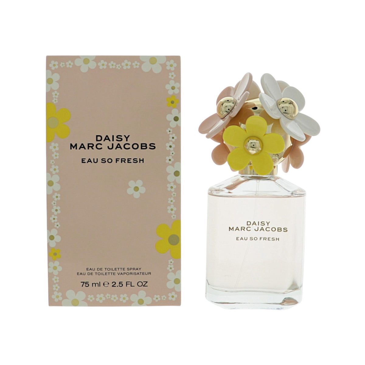 Daisy Eau So Fresh de Marc Jacobs