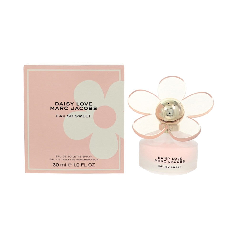 Marc Jacobs Daisy Love Eau So Sweet by Marc Jacobs
