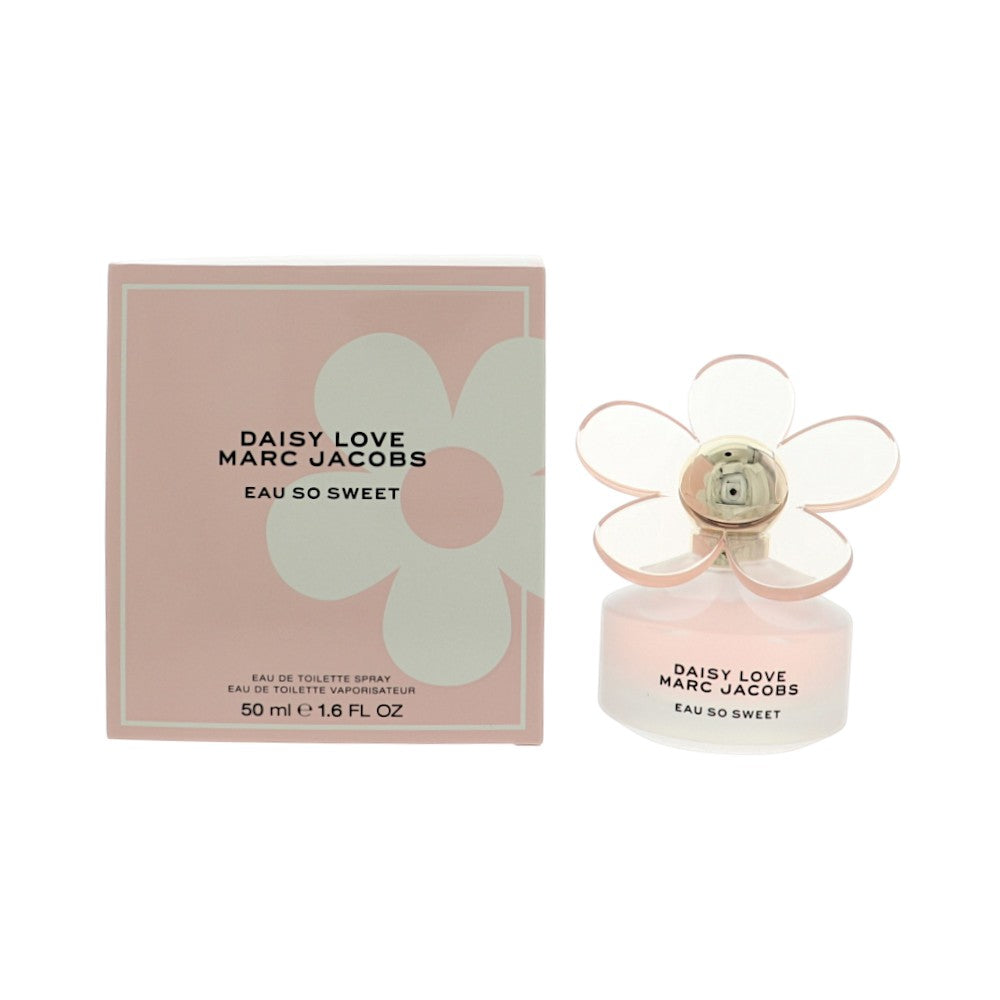 Marc Jacobs Daisy Love Eau So Sweet by Marc Jacobs