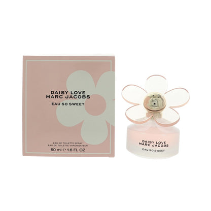 Marc Jacobs Daisy Love Eau So Sweet by Marc Jacobs