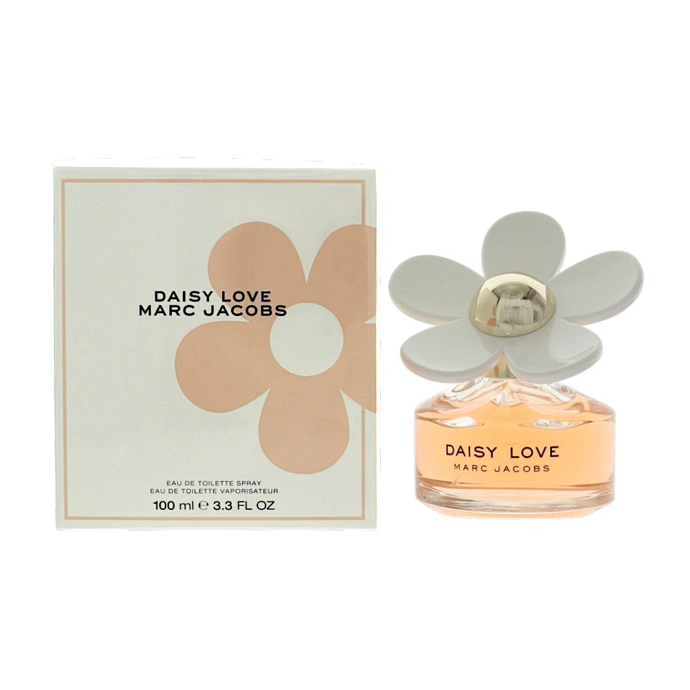 Marc Jacobs Daisy Love by Marc Jacobs