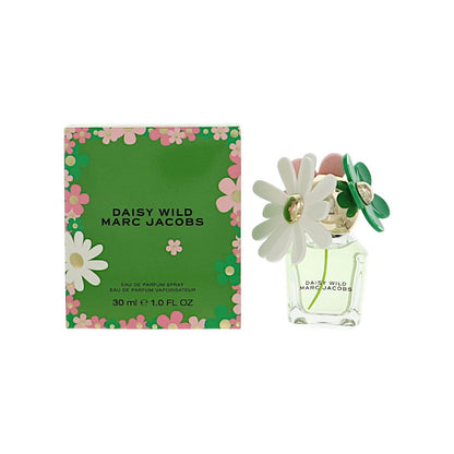 Daisy Wild de Marc Jacobs