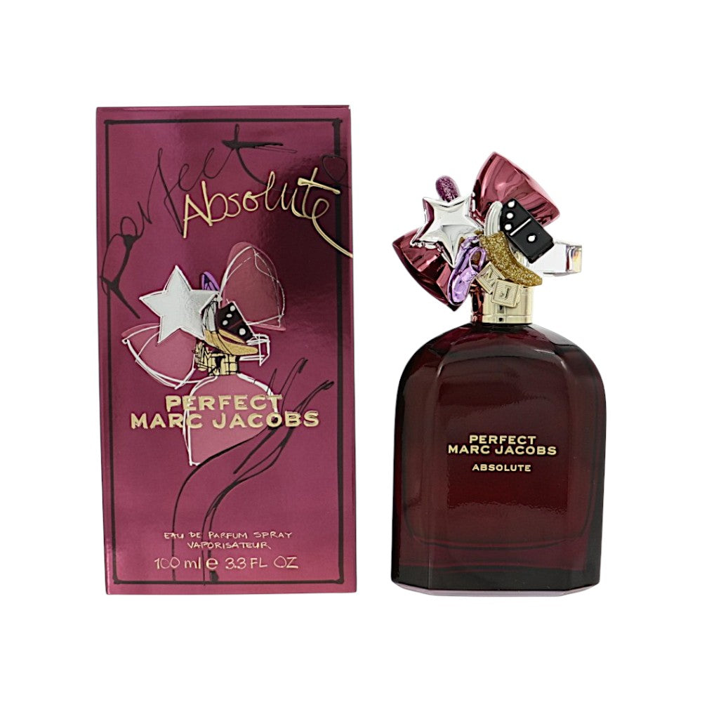 Perfect Absolute By Marc Jacobs