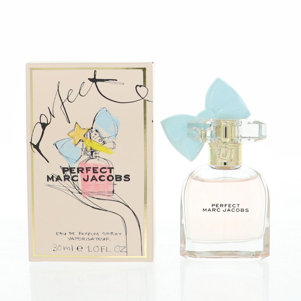 Marc Jacobs Perfect by Marc Jacobs