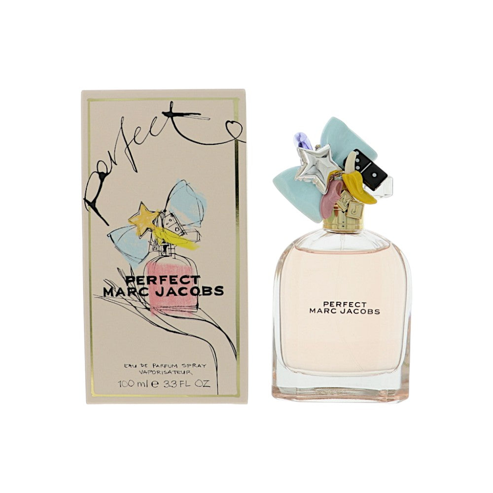 Marc Jacobs Perfect by Marc Jacobs