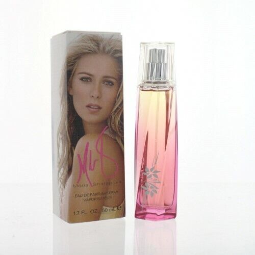 Maria Sharapova by Parlux