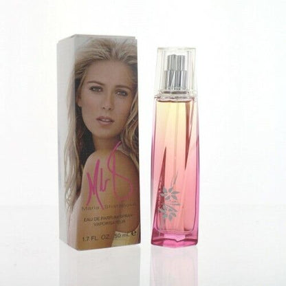 Maria Sharapova by Parlux