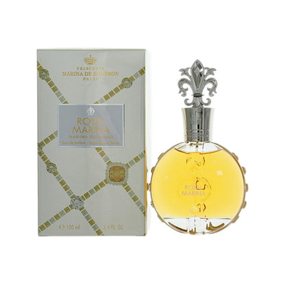 Royal Marina Diamond de Marina De Bourbon