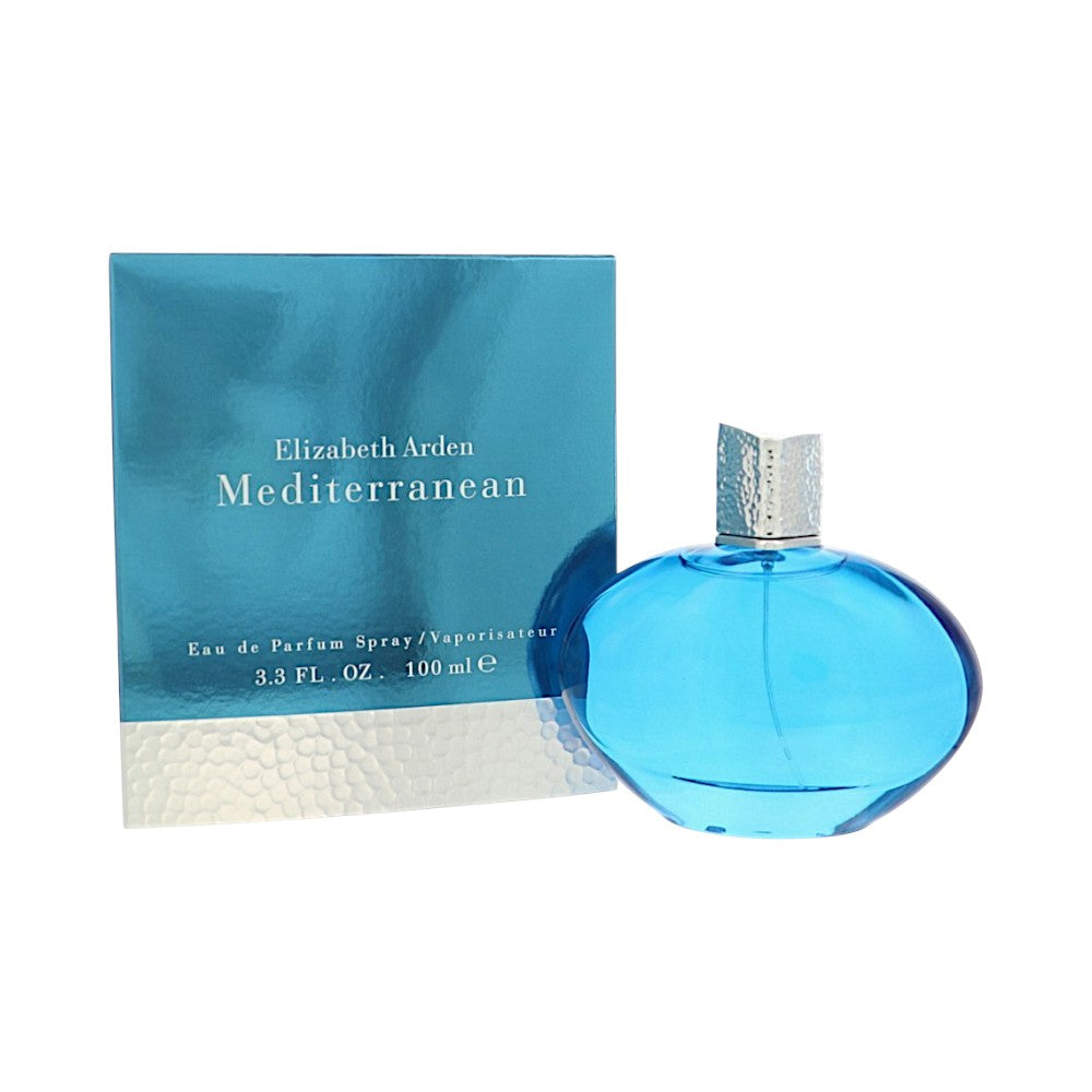 Mediterranean by Elizabeth Arden