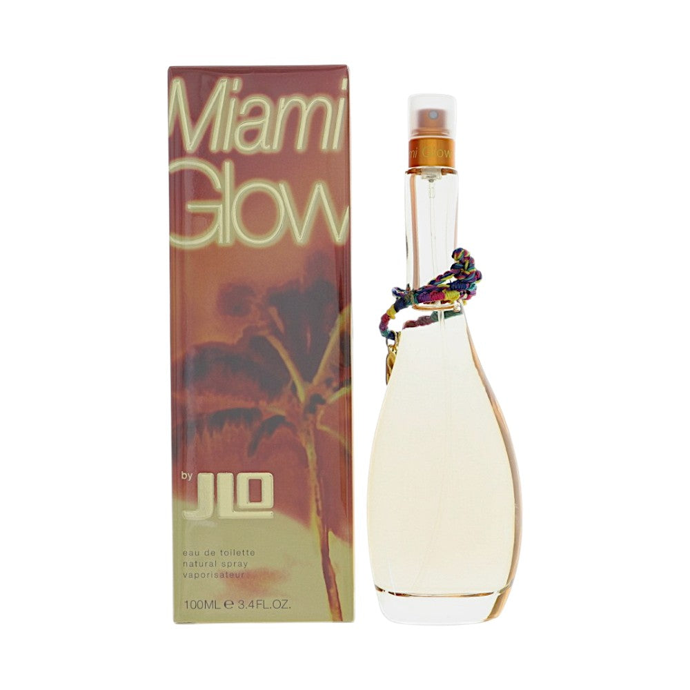 Miami Glow by Jennifer Lopez
