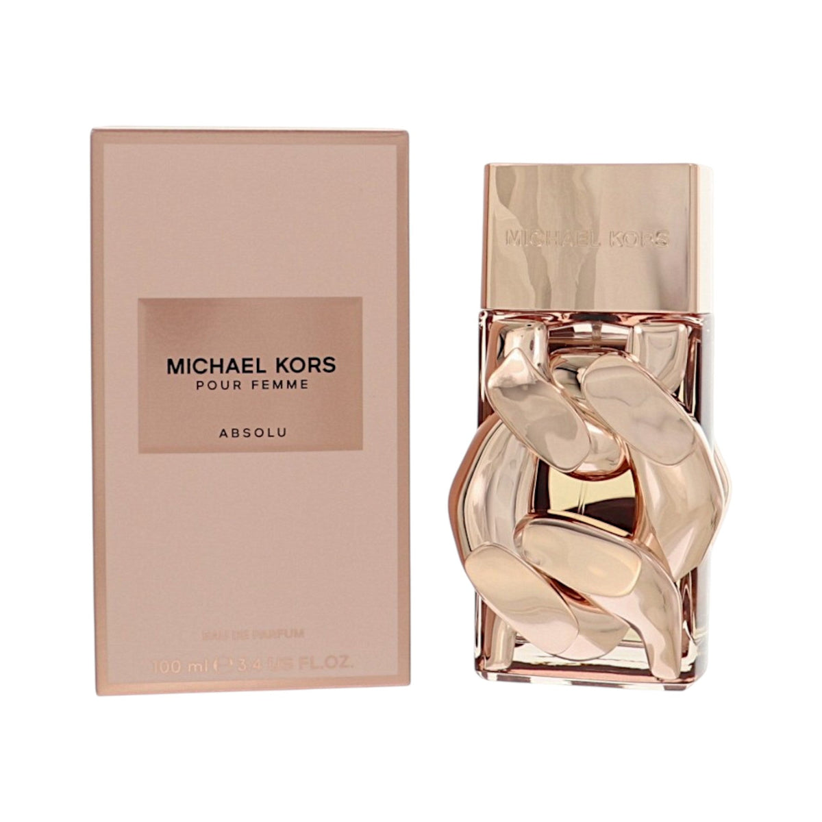 Pour Femme Absolu de Michael Kors