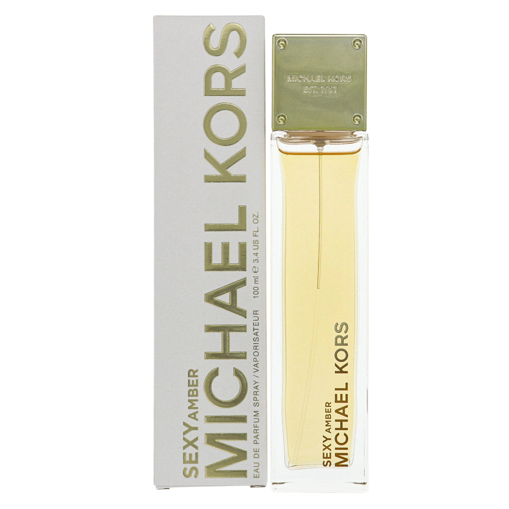Michael Kors Sexy Amber by Michael Kors