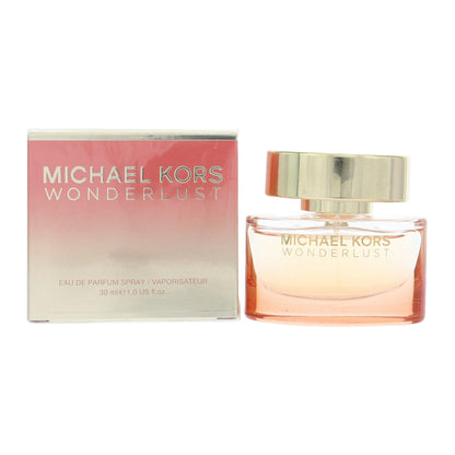 Michael Kors Wonderlust de Michael Kors