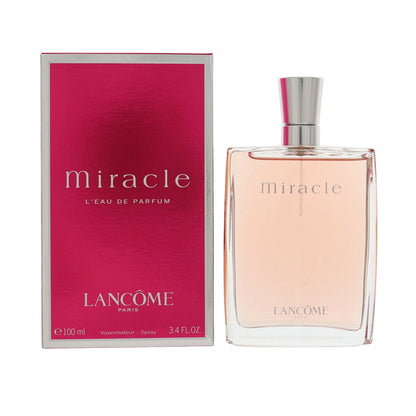 Miracle de Lancôme
