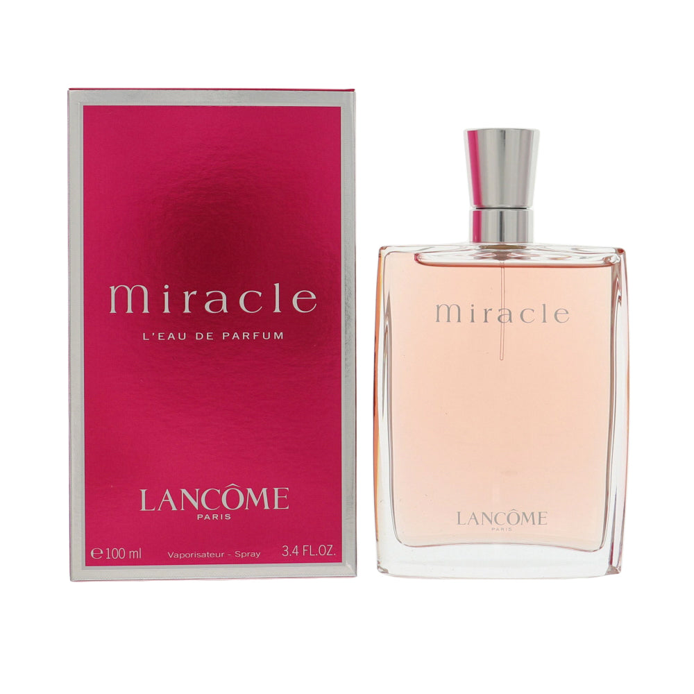 Miracle de Lancôme
