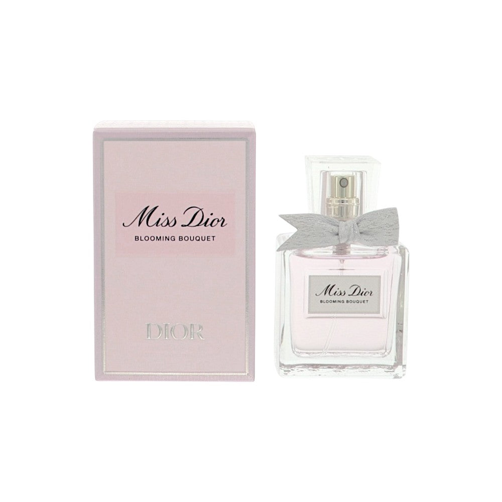 Miss Dior Blooming Bouquet by Christian Dior