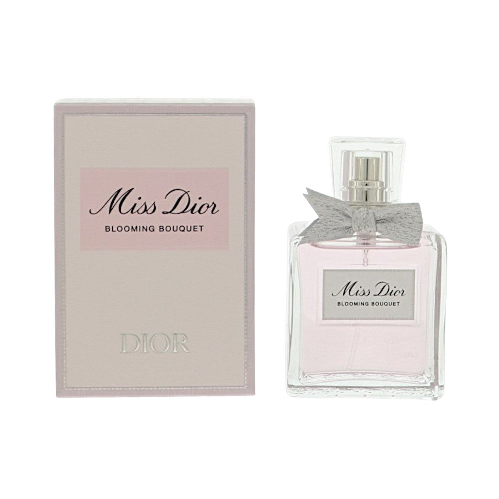 Miss Dior Blooming Bouquet by Christian Dior