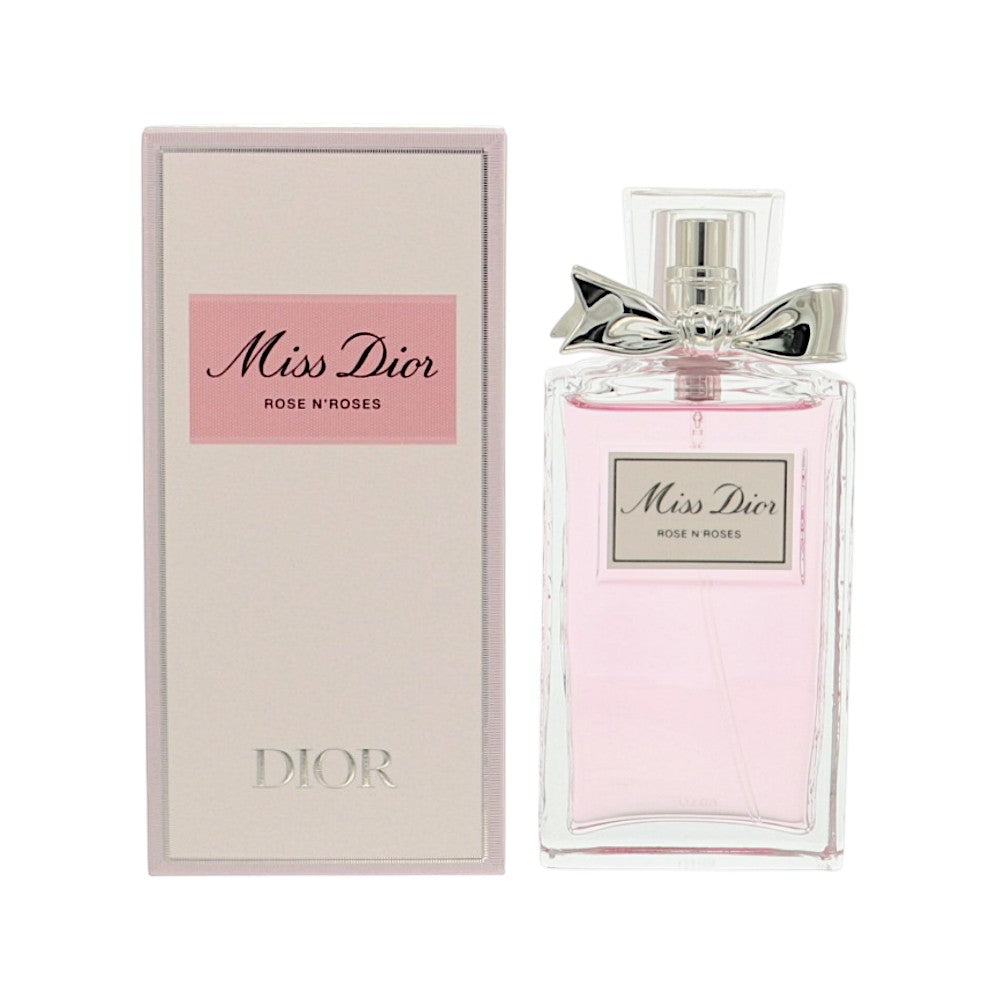 Miss Dior Rose N' Roses by Christian Dior