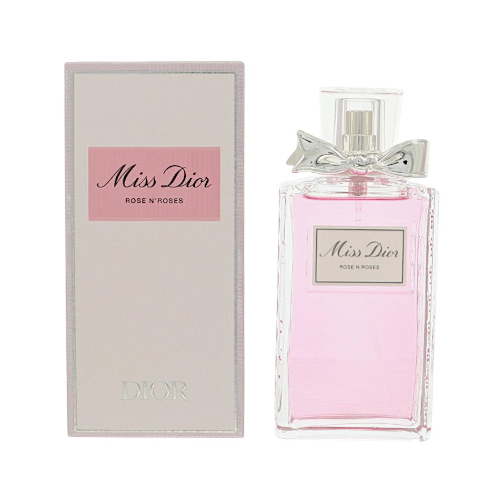 Miss Dior Rose N' Roses by Christian Dior