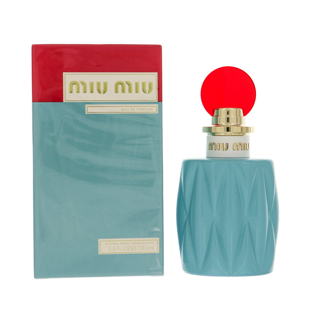 Miu Miu by Miu Miu