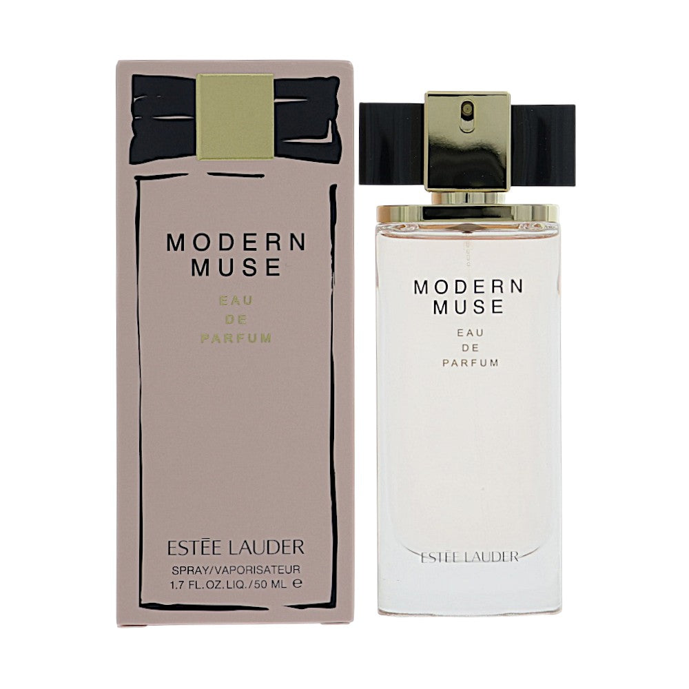 Modern Muse by Estee Lauder