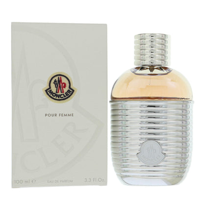 Pour Femme de Moncler