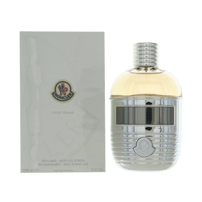 Pour Femme de Moncler