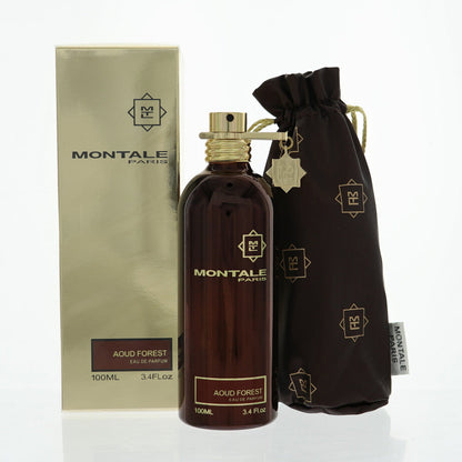 Aoud Forest de Montale