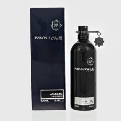 Aoud Lime de Montale