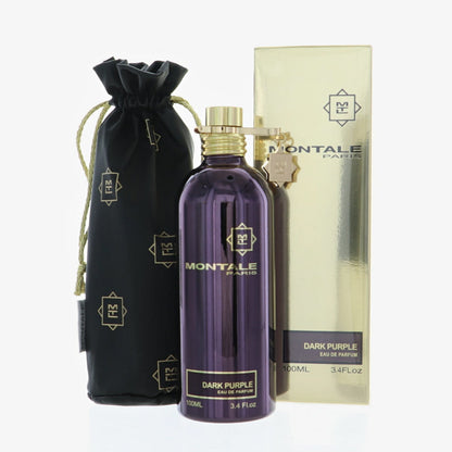 Dark Purple de Montale
