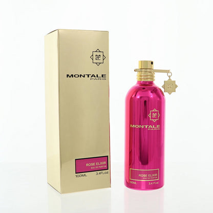 Rose Elixir de Montale