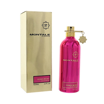 Roses Musk by Montale