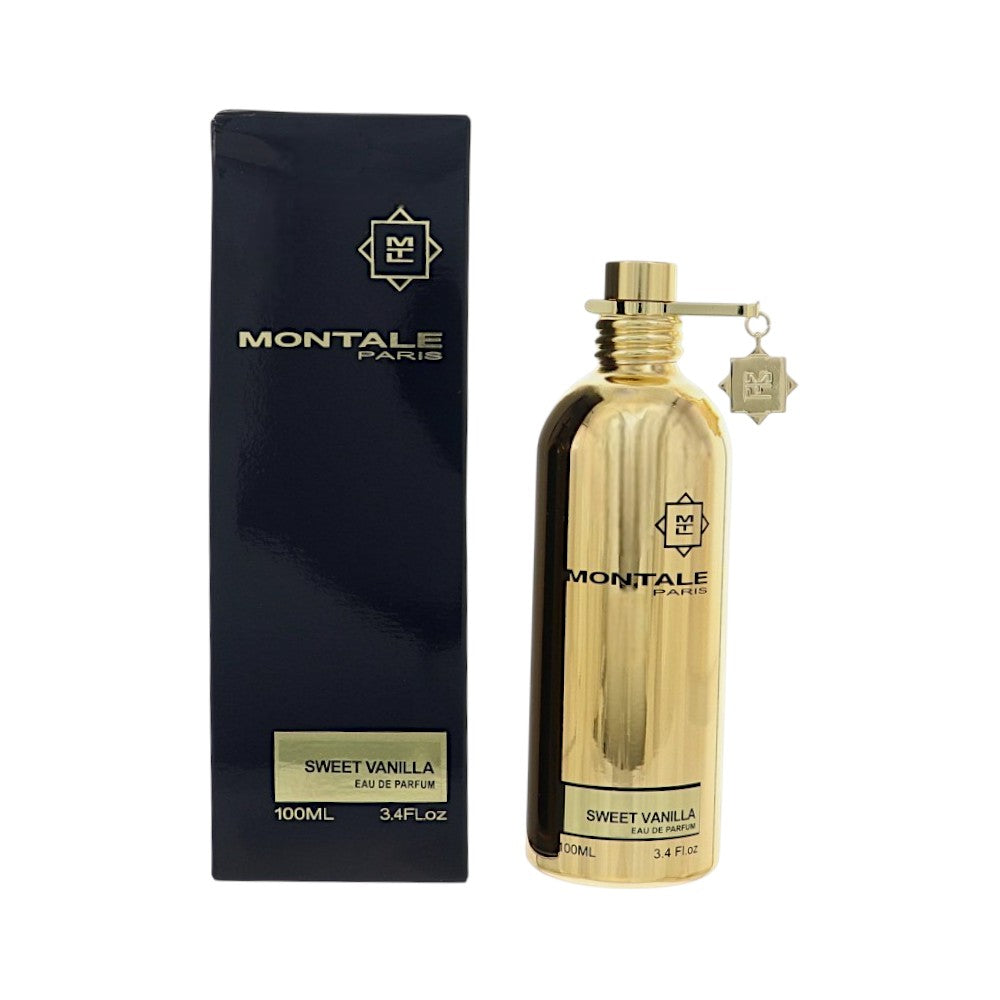 Sweet Vanilla By Montale