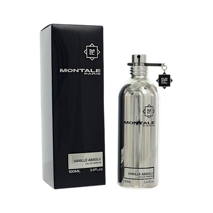 Vanille Absolu de Montale