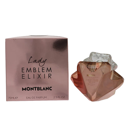 Mont Blanc Lady Emblem Elixir de Mont Blanc