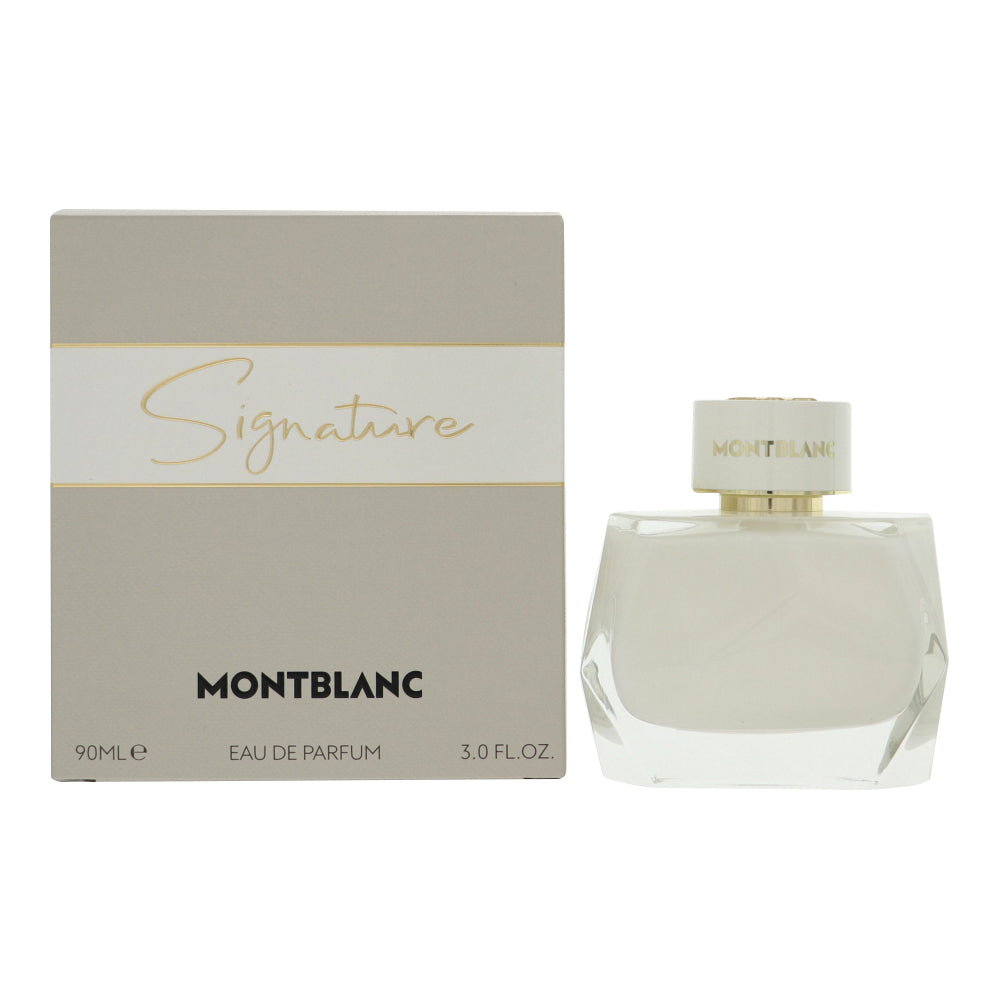 Mont Blanc Signature by Mont Blanc