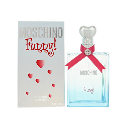 Moschino Funny by Moschino