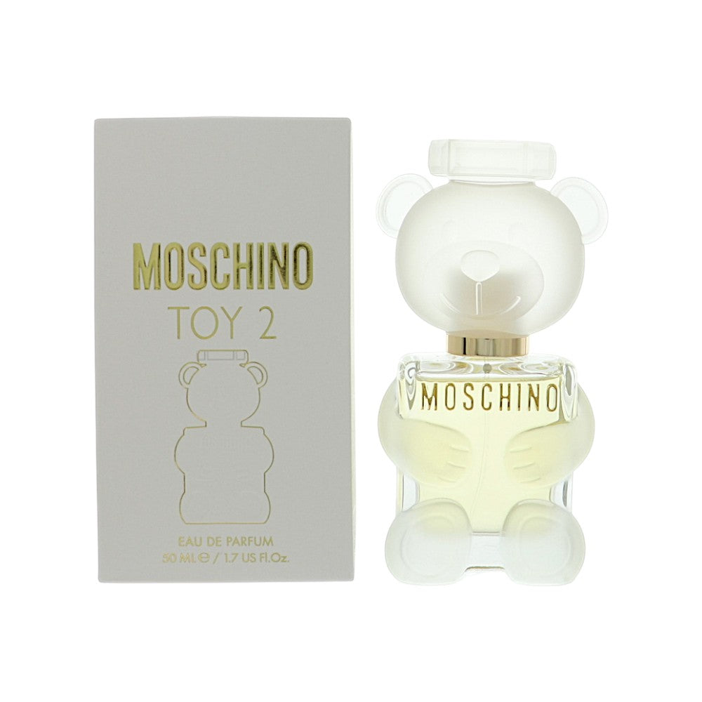 Moschino Toy 2 by Moschino