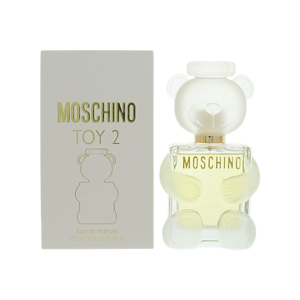 Moschino Toy 2 by Moschino