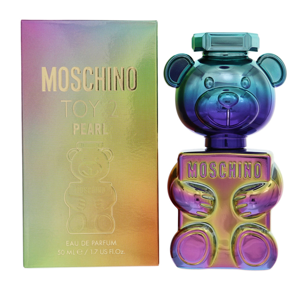 Moschino by Moschino
