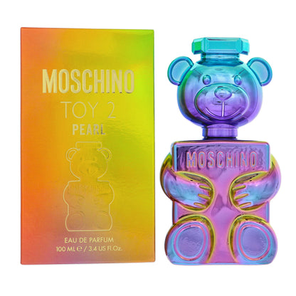 Moschino Toy 2 Pearl de Moschino