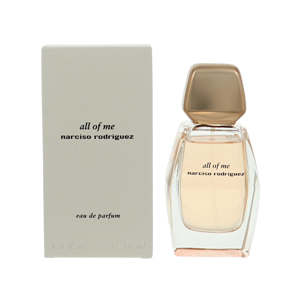 Narciso Rodriguez All Of Me by Narciso Rodriguez