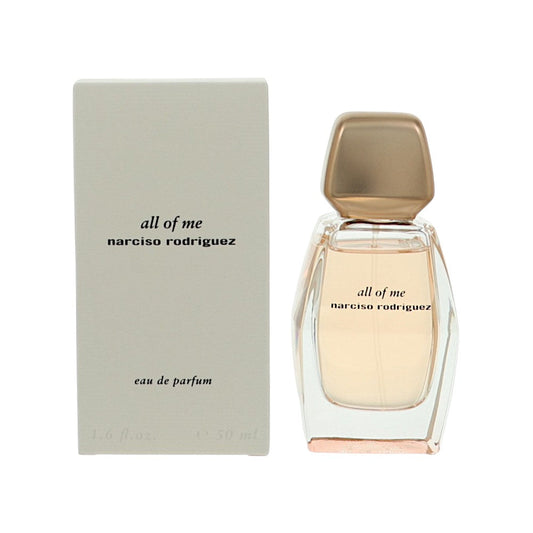 Narciso Rodriguez All Of Me de Narciso Rodriguez