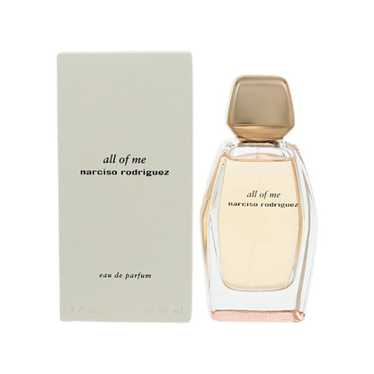 Narciso Rodriguez All Of Me by Narciso Rodriguez