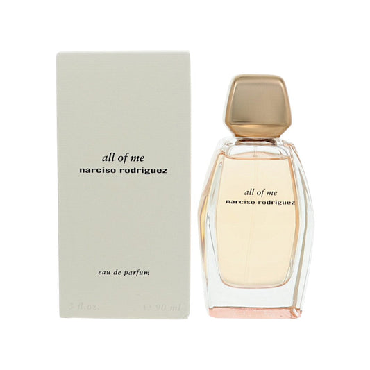Narciso Rodriguez All Of Me de Narciso Rodriguez