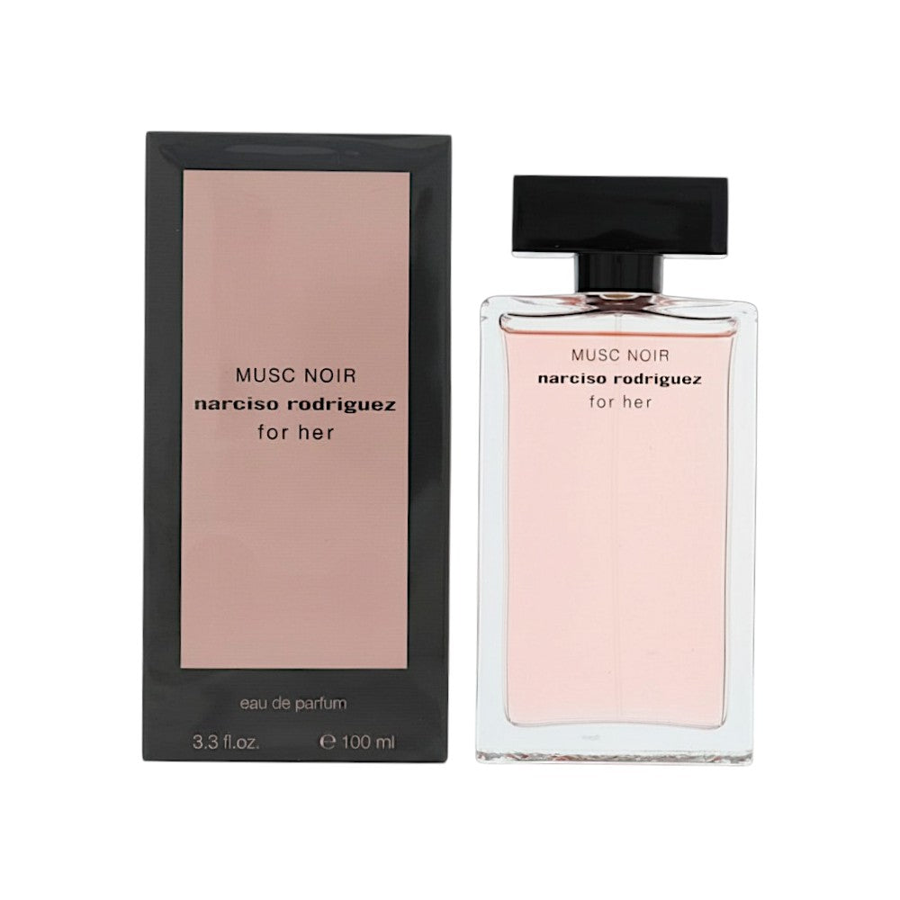 Narciso Rodriguez Musc Noir by Narciso Rodriguez