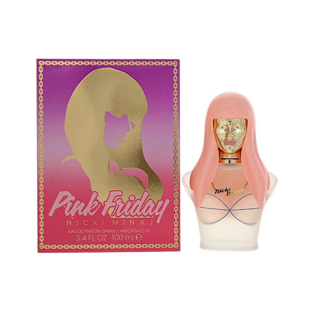 Nicki Minaj Pink Friday by Nicki Minaj